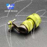 ZH23 Series Environmental Resistance Bayonet Electrical Connector ZH23-4/14P-8-B