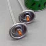 Versatile Water based insecticide valve for Commercial Spaces with Adjustable Flow