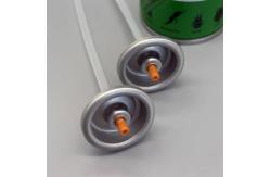 China Versatile Water based insecticide valve for Commercial Spaces with Adjustable Flow supplier