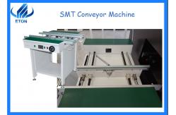 China SMT line 600*300mm conveyor visual inspection and PCB buffering functions supplier