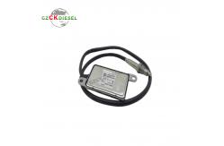 China Nox Sensor 89463-E0480 89463E0480 for SK260-10 Excavator supplier