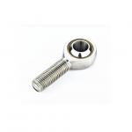 PTFE and Brass Lined Stainless Steel Rod Ends for Customized Solutions
