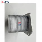 TCD4 L2013 D6D D4D Engine Diesel Oil Cooler 04912107 0491 2107 04209930 04252961 for sale