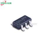 SOT23-5 NCP1521BSNT1G DC DC Power Switching Regulator 1.5MHz 600mA