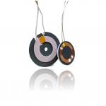 Wireless Charging Transmit Receive Coil For Fruit Vegetable Machine for sale