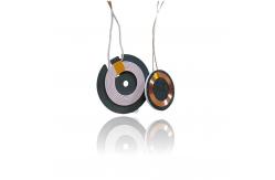 China Wireless Charging Transmit Receive Coil For Fruit Vegetable Machine supplier