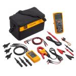100% New Original 1587 FC Insulation Multimeter Weight 550 G Size 5.0x10.0x20.3cm for sale