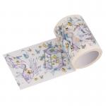Notebook Beautification Tearable PET Washi Tape