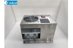 China TEC Peltier Thermoelctric Dehumidifier  Cooler 35W 12VDC supplier