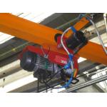 Electric hoist with holders for sale