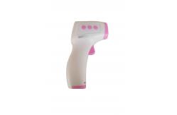 China One Second Read Forehead Ear Thermometer / Medical Infrared Forehead Thermometer supplier