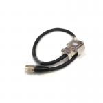 Black Color Samsung Spare Parts AM03-017736A STM2 FIDUCIAL CAM 2 STM2-VIS002-2 for sale