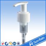 24/410 plastic lotion pump for high viscosity liquid for sale