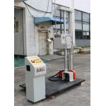Free Fall Carton Box Drop Testing Machine with 300 ~ 1500 mm Drop Height