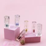 Custom Acrylic Sand Timer  1/3/5 Minute Tea Hourglass Timer
