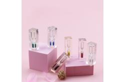 China Custom Acrylic Sand Timer  1/3/5 Minute Tea Hourglass Timer supplier