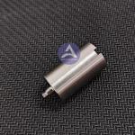 Neodent Gm Exact Titanium Block For Medentika Holder , Titanium , Ø11.5 mm Ref No. 135252 for sale