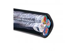 China High-Density and High-Conductivity UL Electrical Wire for Electronic Equipment supplier