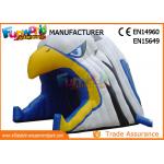 Portable Outdoor Inflatable Course Animals Tunnel Sports Equipment for sale