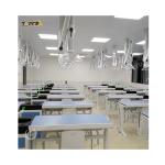 Aluminum Plastic School Chemical Lab Room Accessories Cabinets And Chair For Experiments for sale