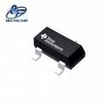 Texas DRV5057Z4QDBZR In Stock Electronic Components Integrated Circuits Microcontroller TI IC chips bom list SOT-23-3 for sale