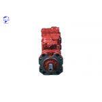  K3V63DT Hydraulic Pump for Excavators and Loaders