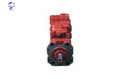 China  K3V63DT Hydraulic Pump for Excavators and Loaders supplier