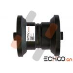 VIO35 - 1 Mini Excavator Rollers Yanmar Undercarriage Parts High Strength for sale