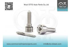 China L097PBD Delphi Common Rail Nozzle For Injectors 33801 - 4X500 R02801D supplier