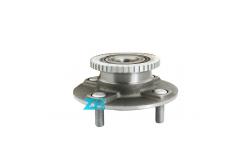 China Automobile Wheel Hub Bearing Assembly 43200-65E10 43202-1KA0A 43202-4BA0B 43202-JR90A supplier
