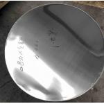 Aluminum Disks 1100 Series 0.70mm Thickness O Temper Grade Aluminum Circles for Cookware Production for sale