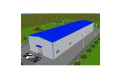 China 40x60 JIS Peb Steel Structure Metal Building Column supplier