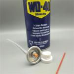 WD 40 Lubricant Spray Aerosol Valve Essential For Smooth And Controlled Dispensing for sale