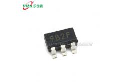 China 3.3V 150mA SOT25-5 XC6209B332MR LDO Voltage Regulators supplier