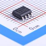 TLV3402 Linear Amplifier SOIC-8 TLV3402IDR Integrated Circuit IC Chip In Stock