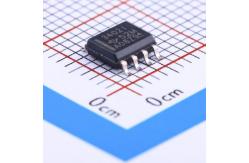 China TLV3402 Linear Amplifier SOIC-8 TLV3402IDR Integrated Circuit IC Chip In Stock supplier