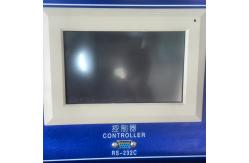 China 1600 Hours 8 Lamps Accelerated Weathering Chamber supplier