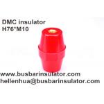 BMC brass/steel BUSBAR INSULATOR SM76support insulator quadrilateral insulator for sale
