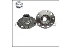 China Car Wheel Hub Axle Head A00069342 For BAIC Zhixing Front EX5EU300 supplier