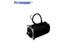 China 1.3N.M 5A Nema 23 76mm Hybrid Linear Stepper Motor supplier