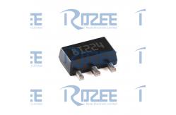 China L78L10ACUTR supplier