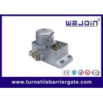 Photocell Sensor Electric Automatic Sliding Gate Opener 16Nm Output Torque for sale