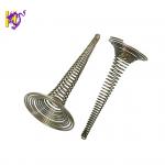 OEM ODM Nickel Plated Steel Tower Spring For Home Appliance for sale
