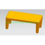 Rectangle Table Rotational Mould Makers for sale