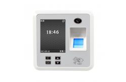 China 0.2s Fingerprint Access Control supplier