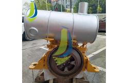 China C6.4 Complete Engine Assy For E320D Excavator supplier