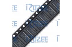 China SN74AHCT125DR supplier