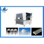 40000 CPH Automatic Pick And Place Machine For SMD PCB Board DOB BULB for sale
