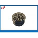 1742-T003 Glory GFB800 Banknote Counter Feed Roller Black ATM Machine Parts for sale