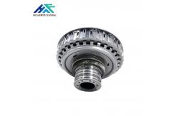 China 0B5 Automatic Transmission Clutch Kit For Audi DL501 7 Speed S Tronic supplier
